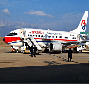 昆明长水航空邮寄航空快运业稳步发展的原因是什么？